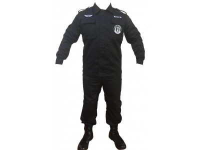 99春秋特警作戰服
