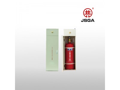 山東氣體滅火廠(chǎng)家 七氟丙烷滅火裝置 共安消防