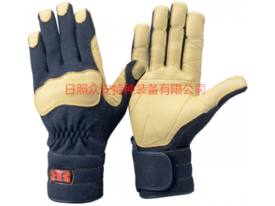 消防比武專(zhuān)用手套