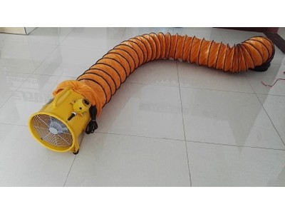 供應防爆正負壓移動(dòng)式排煙機 災害現場(chǎng)排煙送風(fēng)設備