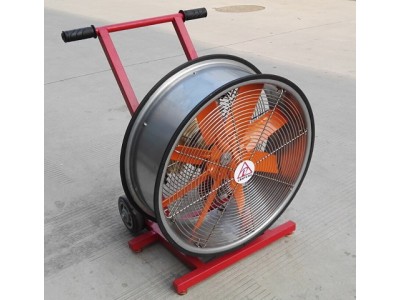 供應消防專(zhuān)用水驅動(dòng)移動(dòng)式排消煙機