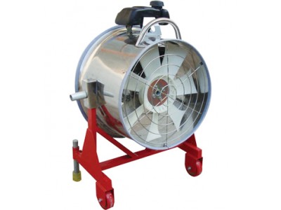 供應消防正壓式內燃機動(dòng)力排風(fēng)機