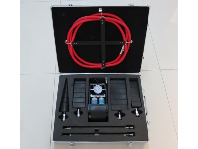 供應小孔堵漏器LWF-XK快速密封油罐車(chē)堵漏工具