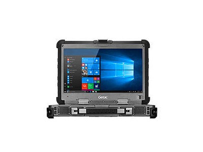 神基Getac x500全加固三防筆記本電腦