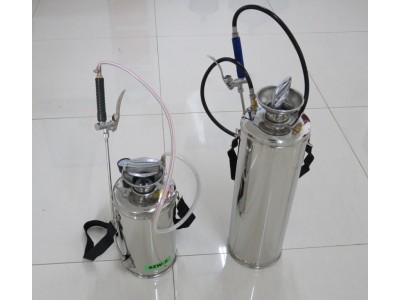廠(chǎng)家供應消防應急救援強酸堿洗消器SZW-5
