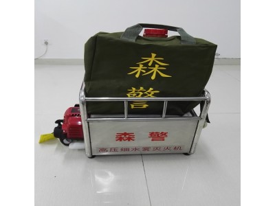 供應國產(chǎn)WICK-250A森林消防泵