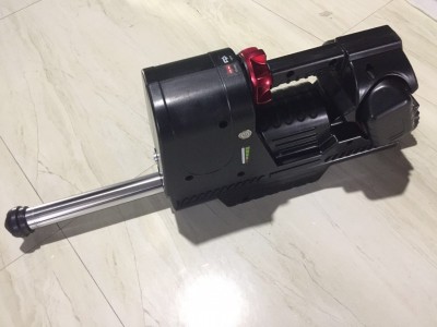 電動(dòng)液壓撐頂器 消防救援工具廠(chǎng)家