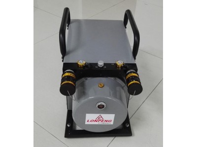供應重型遙控電動(dòng)液壓泵BJD-63/0.6液壓工具動(dòng)力源