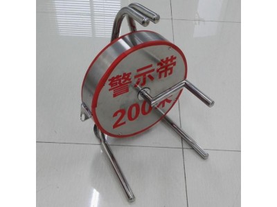 濟寧雷沃高密度絳綸布雙面反光警示帶產(chǎn)地直批