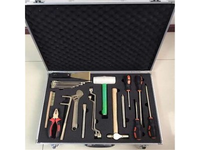 濟寧雷沃WHH-21型無(wú)火花工具組廠(chǎng)家直供價(jià)格低