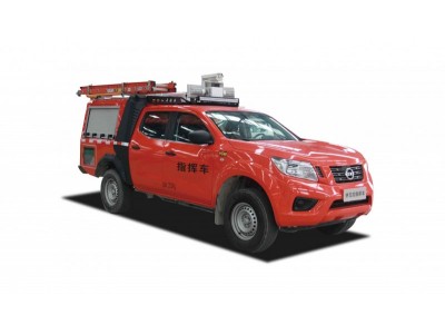 正遠牌納瓦拉指揮車(chē)
