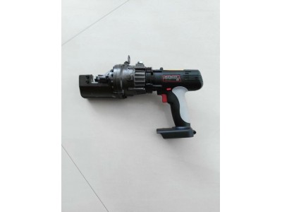 鋼筋切割器
