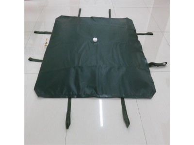 山東安華盛批發(fā)零售集污袋JWD-500