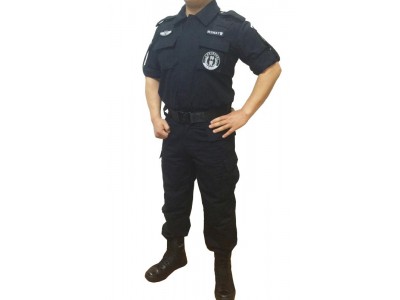 99式特警作戰服
