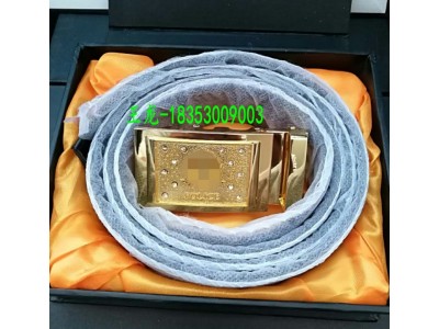 新標準99式公安腰帶，配發(fā)腰帶