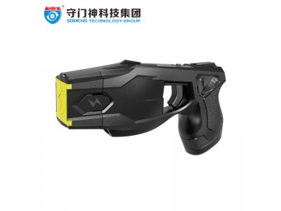 JA-MC007遠距離脈沖防暴器