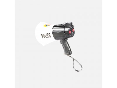 SMS-HHQ-8C警用喊話(huà)器