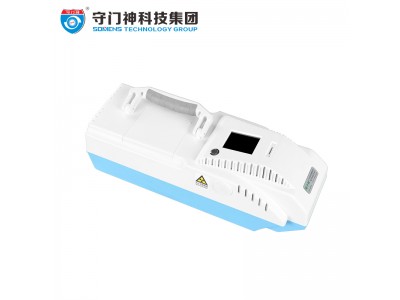 QN-ED600便攜式毒品爆炸物測試儀