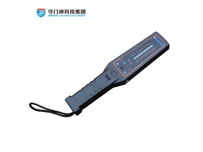 守門(mén)神MD-900手持式金屬探測器