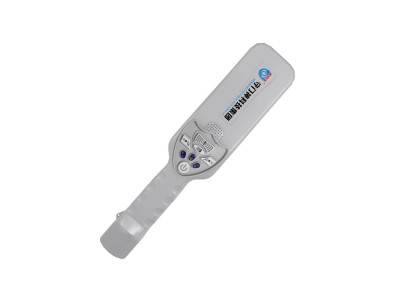 SMS-V2000手持式金屬探測器