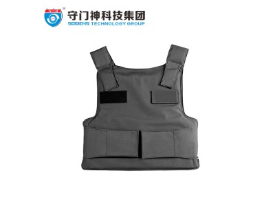 FCF-FA-JA02輕質(zhì)非金屬防刺服