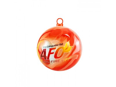 AFO滅火球1.3kg懸掛款