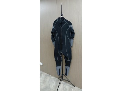 連體水母服