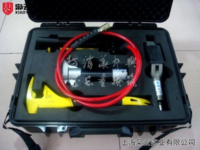手動(dòng)破拆工具組