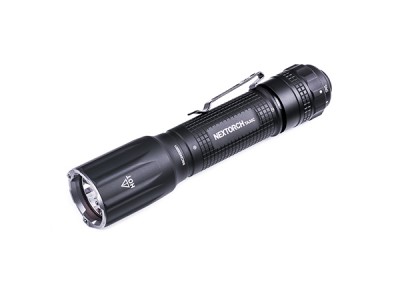 TA30C一鍵爆閃戰術(shù)手電