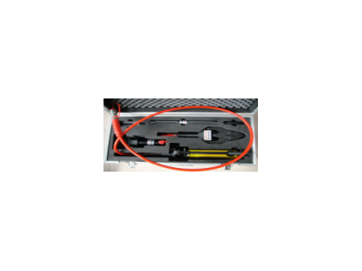 便攜式防盜門(mén)破拆工具組