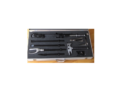 手動(dòng)破拆工具組