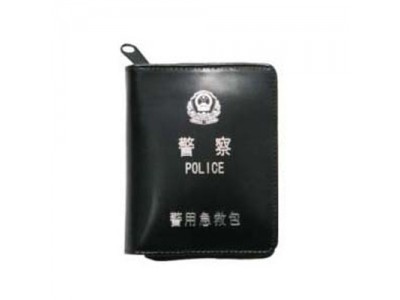 單警裝備