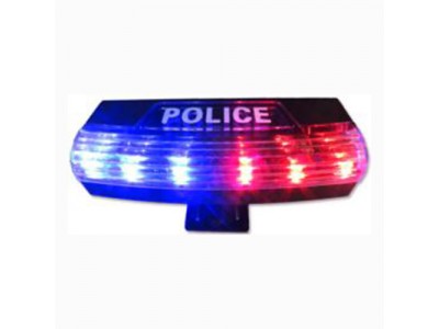 單警裝備