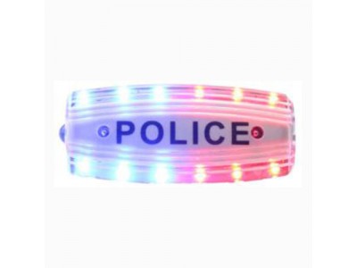 單警裝備