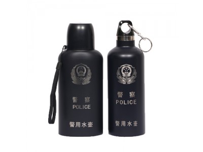 單警裝備