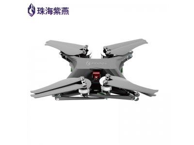 珠海紫燕 蜂群無(wú)人機