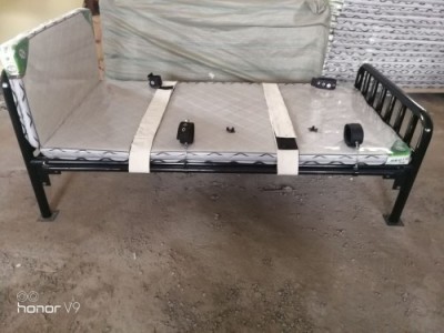 加強型約束床 180斤加強型約束床