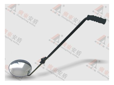 AD-B2車(chē)輛底盤(pán)檢查鏡（檢查汽車(chē),機器,倉庫,學(xué)校,工廠(chǎng)設備或其它難以直接觀(guān)看區域的理想檢查鏡）