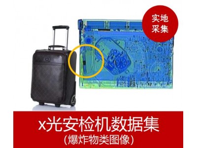 X光安檢機數據集爆炸物類(lèi)圖片