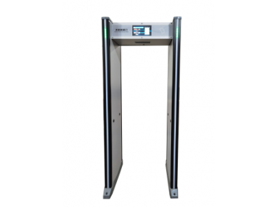 AD-2366F手機探測門(mén)（學(xué)校、考場(chǎng)、電子廠(chǎng)、公檢法司、監獄、看守所、重要的涉密場(chǎng)所）