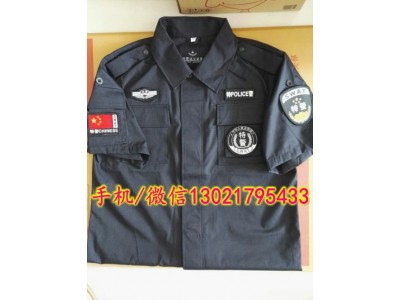 99式特警戰訓服-特警戰訓服-戰訓服