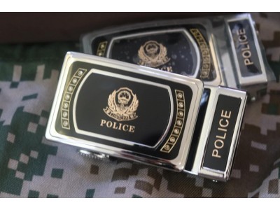 99式警用內腰帶