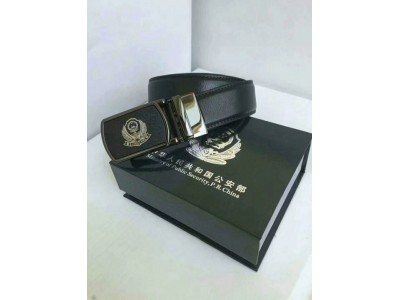 批發(fā)零售警用腰帶