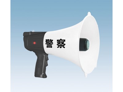 大功率手持喊話(huà)器\手持擴音器\手持錄音喊話(huà)器