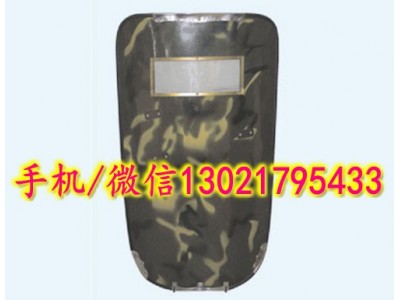 迷彩防暴盾牌 山東迷彩防暴盾牌