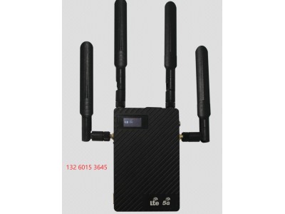 5G單兵  無(wú)人機圖傳 5G圖傳 5G推流