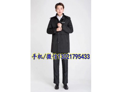 警用羽絨服