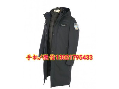 正品警用羽絨服
