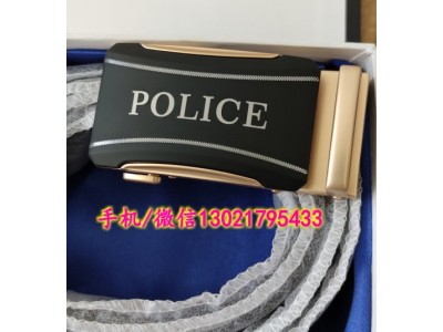警用內腰帶圖片