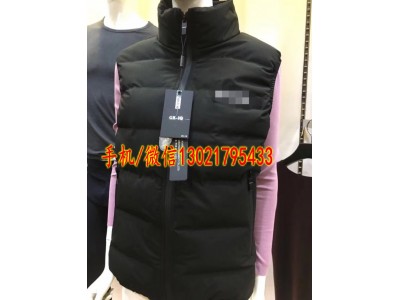 警用羽絨馬甲價(jià)格